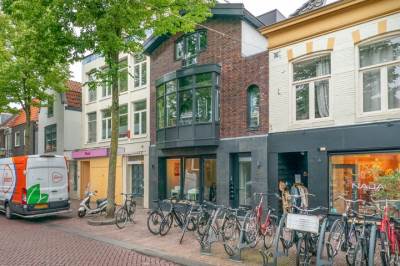Woning Laat 88C Alkmaar