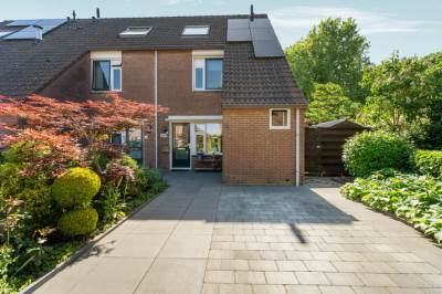 Woning Hegdambroek 1616 Nijmegen