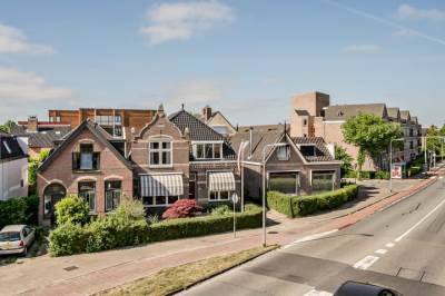 Woning Oegstgeesterweg 81 Rijnsburg