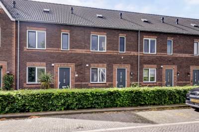 Woning Korrelhoed 54 Apeldoorn