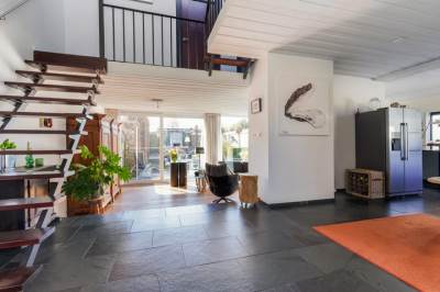 Woning Petrus Debijelaan 5 Berkel-Enschot