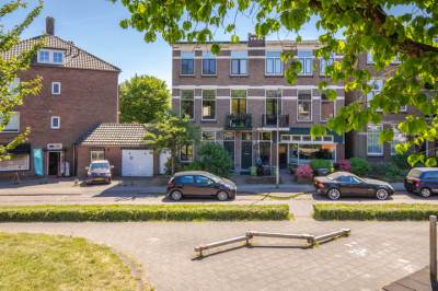 Woning Van Eckstraat 66 Arnhem