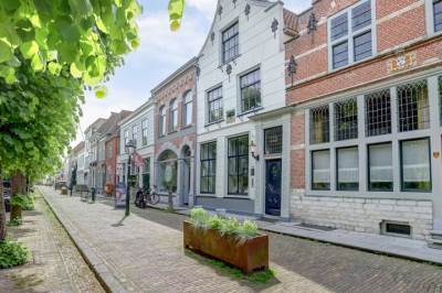 Woning Markt 26 Geertruidenberg