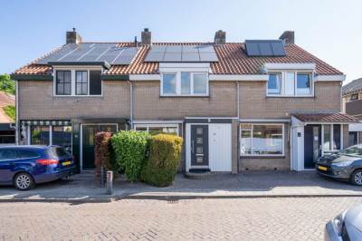 Woning Verlengde Middelweg 14 Asperen