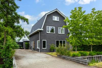 Woning Groene Dijk 50 IJsselstein