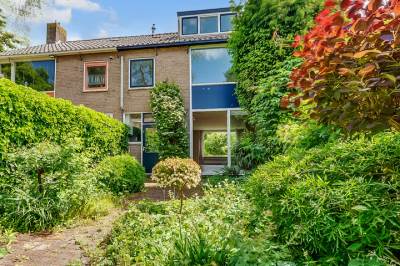 Woning Guido Gezellelaan 4 Uithoorn