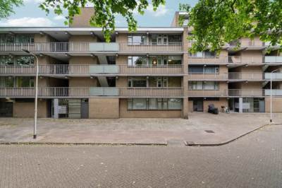 Woning Malvert 6590 Nijmegen