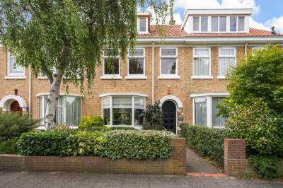 Woning Sijzenlaan 65 Den Haag