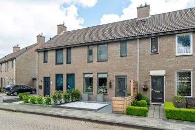Woning Beukenlaan 10 Dokkum
