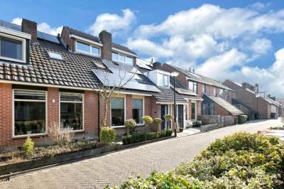 Woning Obsidiaan 11 Heerhugowaard