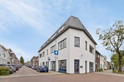 Woning Noord-Besterdstraat 7003 Tilburg