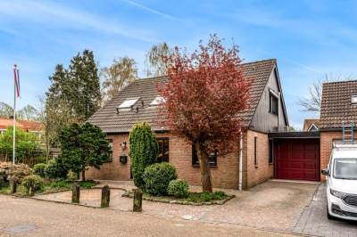 Woning Gravin Adalaan 8 Nieuwegein