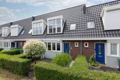 Woning Ruijgenpad 12 Zevenaar