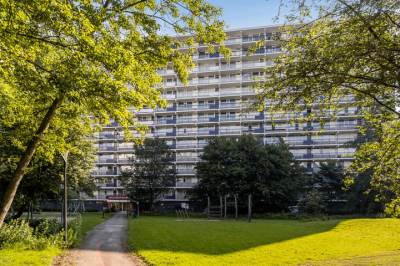 Woning Eksterlaan 338 Vlaardingen