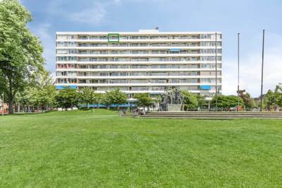 Woning Koningsplein 55M Maastricht