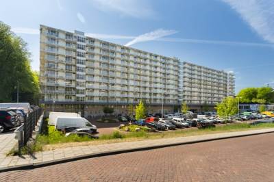 Woning Hofgeest 91B Amsterdam