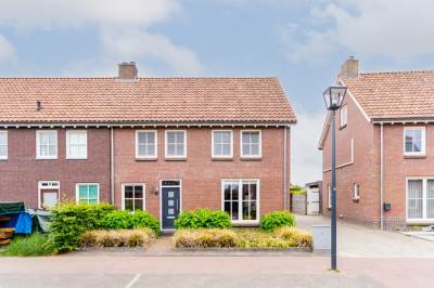 Woning Marialaan 83 Reusel