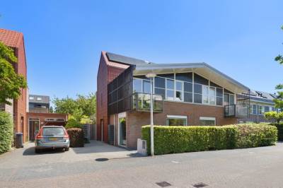 Woning Pijlstaartvlinder 21 Utrecht