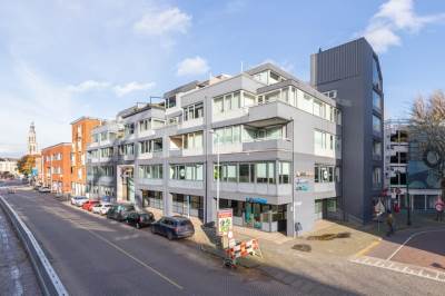 Woning Concordiastraat 7A Breda