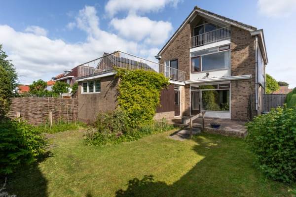 Woning Buitenlandpoort 28 Vianen (UT)
