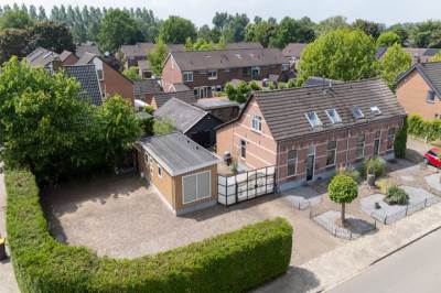 Woning Leuverinkstraat 34 Gaanderen