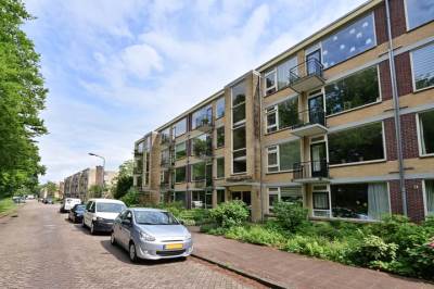 Woning Colenso 16 Soest