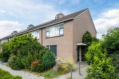Woning De Pruikenmaker 17 Veldhoven