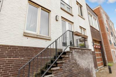 Woning Beneluxlaan 641 Almere
