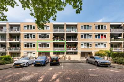 Woning Populierenlaan 149 Zwanenburg