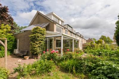 Woning Zichtweg 52 Nieuw-Vennep