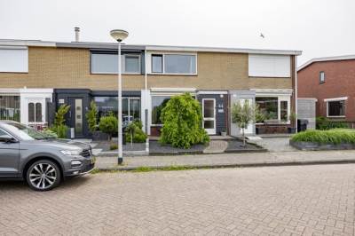 Woning De Vlasakker 44 Bedum
