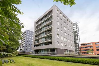 Woning Coldstream 72 Hengelo (OV)