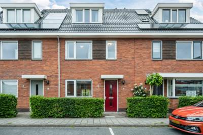 Woning Taxushaag 30 Voorhout