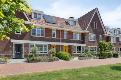 Woning Achterzoom 18 Moerkapelle