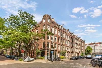 Woning Rhijnvis Feithstraat 161 Amsterdam