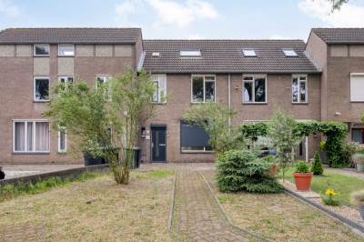 Woning Rivierensingel 83 Helmond