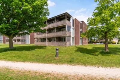 Woning van Wyckelstrjitte 44 Stiens