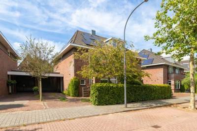 Woning Benningskamplaan 84 Uitgeest
