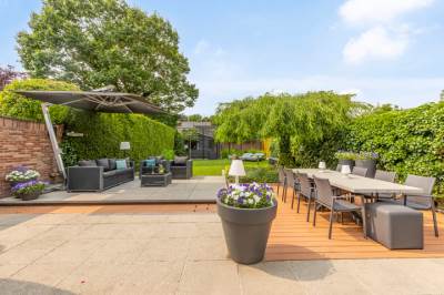 Woning Europalaan 8 Drunen