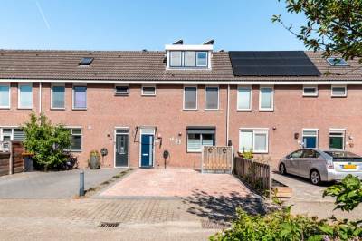 Woning Botter 428 Lelystad