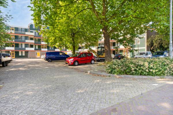 Woning Heveapad 107 Hoogezand