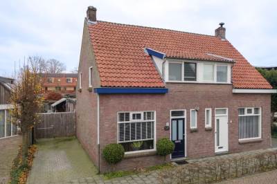 Woning Lindenlaan 39 Deurne