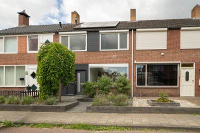 Woning Lonnekerweg 9 Enschede