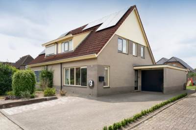 Woning Rief 3 Erica