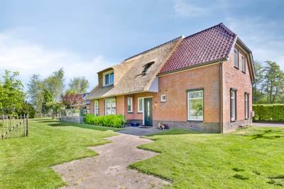 Woning Tuinbouwpad 5 Usquert