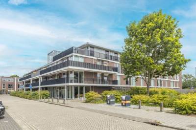 Woning Wendelaarhof 57 Alkmaar