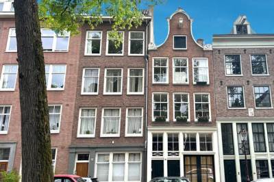 Woning Palmgracht 232 Amsterdam