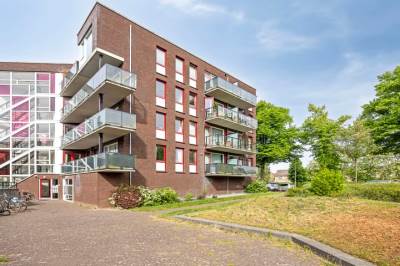 Woning de Génestetlaan 137 Nijmegen