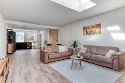 Woning Reigerstraat 48 Zaandam