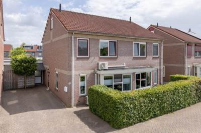 Woning Groenling 13 Lichtenvoorde